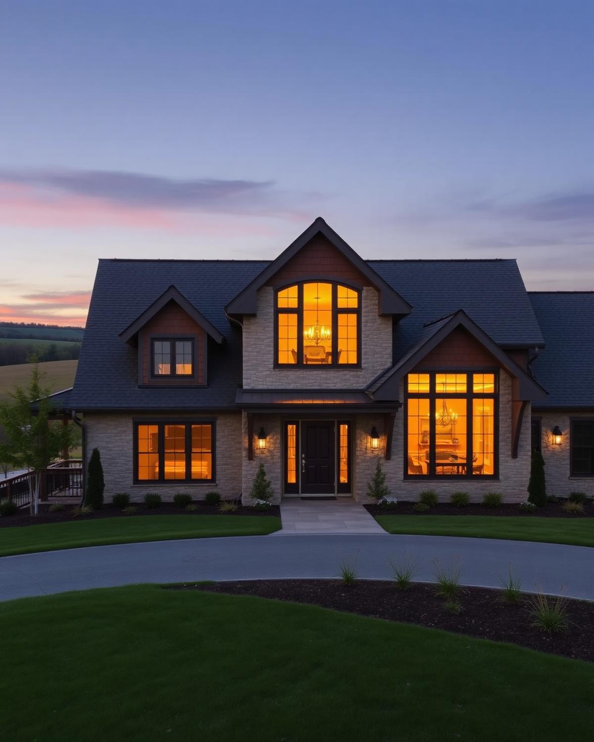 Custom Homes